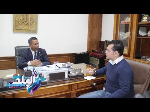 صدى البلد |رئيس مصنع «قادر» يكشف عن آخر التجهيزات والتطورات في مجال الصناعات الحربية والمدنية