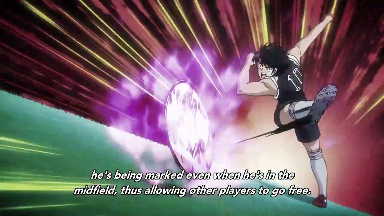 Captain Subasa 2019 - Episode 44