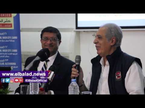 صدى البلد | السفير الهندي بالقاهرة : نسعي لدعم علاقات 70 عاما مع مصر