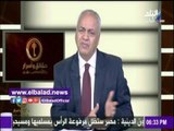 صدى البلد |مصطفي بكري: قانون بناء الكنائس يغلق لباب أمام أصحاب الفتن