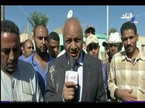 حقائق وأسرار - مصطفى بكرى ... من قلب كارثة السيول يرصد معاناة أسرة وضحايا حادث السيول