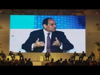 ست الستات | سر اختفاء السيدات من على مسرح ندوات "المؤتمر الوطني للشباب"