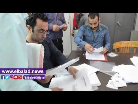 صدى البلد | الخدمات الحكومية: إقبال غير عادي على تقديم طلبات تقنين الأراضي