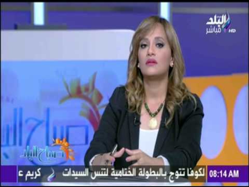 صباح البلد - تصريحات وزير السياحة الفرنسي على عودة السياحة الفرنسية إلى مصر"  تصريحات مبشرة "