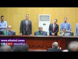 صدى البلد | الديب للمحكمة: لولا 