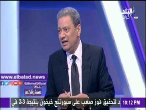 صدى البلد |كرم جبر: ندرس إنشاء صندوق لدعم المؤسسات الصحفية