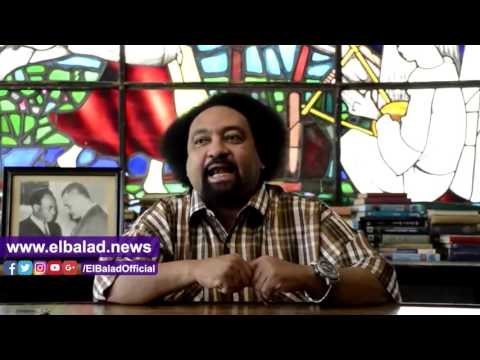 صدى البلد | نكروما: سؤال غريب من إمبراطور أثيوبيا لزوجة رئيس غانا