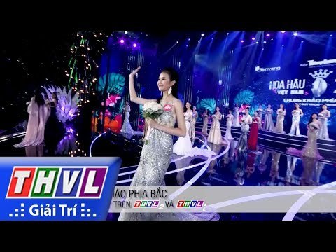 THVL | Hoa hậu Việt Nam 2018 - Chung khảo phía Bắc: Trailer