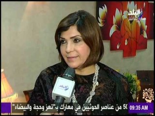 صباح البلد - حلقة نقاشية حول قانون الاعلام