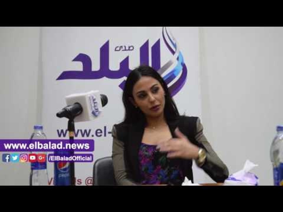 صدى البلد | ميس حمدان لـ"صدى البلد" : هجرتي من مصر "شائعة "