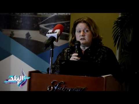 صدى البلد |التخطيط القومي يعقد مؤتمرا دوليا بعنوان نحو تعليم داعم للتنمية المستدامة