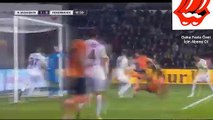 Medipol Başakşehir 2-1 Fenerbahçe Maç Özeti 09.03.2019