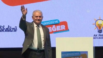 'Beylikdüzü'ne metroyu getirme zamanı geldi' - İSTANBUL