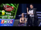THVL | Tuyệt đỉnh song ca nhí Mùa 2: Dương Triệu Vũ có hành động bất ngờ với cậu học trò bán kẹo kéo