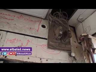 صدى البلد | مواطنون عن تشغيل GPS في نقل عام الإسكندرية: طوروا ترام الغلابة أولا