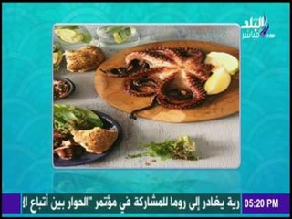 ست الستات - من حق السفرة تتشيك.. طرق رائعة لتزيين سفرتك