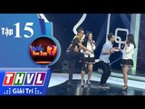 THVL | Bí ẩn song sinh - Tập 15[4]: Tài năng song sinh - Kim Hoa, Kim Tính