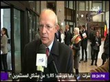 على مسئوليتي - شاهد تعليق وزير الخارجية البرتغالي على زيارة أول رئيس مصري للبرتغال