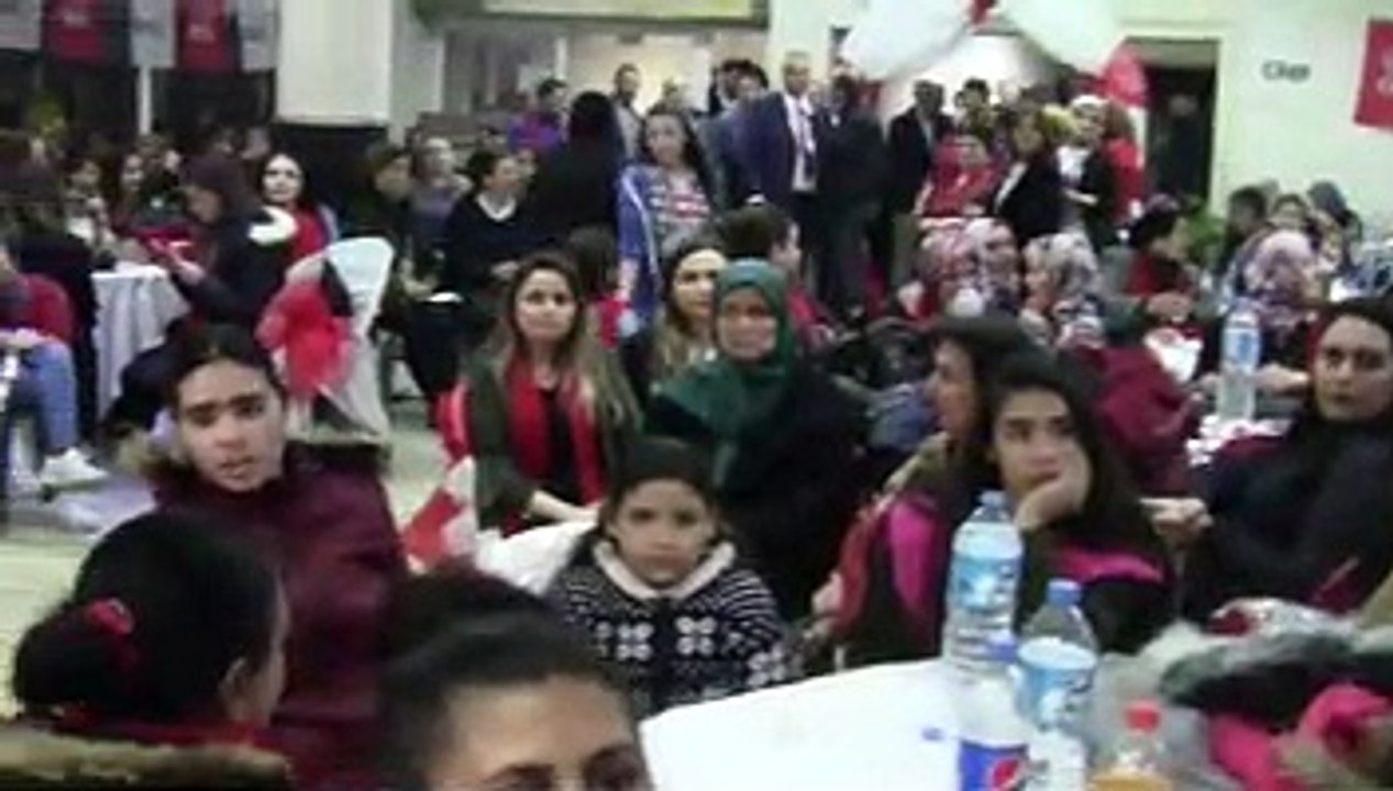 ENEZ'DE BAHAR ESİNTİSİ