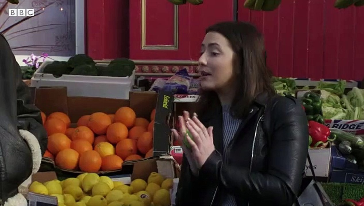 EastEnders 8th March 2019