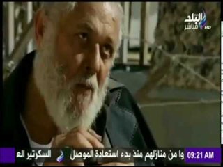 صباح البلد | رحلة الساحر والمُبدع محمود عبد العزيز في السينما والدراما: "حد ليه شوق في حاجة"