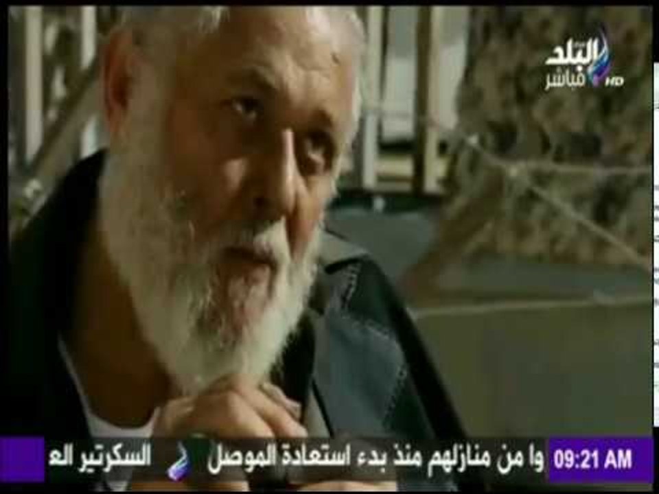 صباح البلد | رحلة الساحر والمُبدع محمود عبد الع...