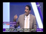 صدى البلد | العقيد أحمد المسماري: الشعب الليبي استبدل القذافي ب100 قذافي جديد