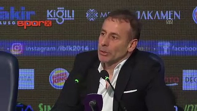 Abdullah Avcı'dan Galatasaray sorusuna yanıt