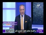 صدى البلد | اللاوندي يوضح سياسة ماكرون مع مصر والشرق الأوسط