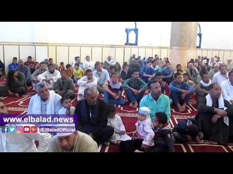 صدى البلد | وكيل أوقاف الفيوم يفتتح مسجدًا بمنشأة علوي