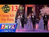 THVL | Hãy nghe tôi hát Mùa 3 – Tập 13[1]: Ngàn Thu Áo Tím - Võ Hạ Trâm, Trần Vũ, Mai Quốc Việt...