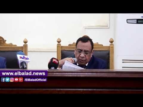 صدى البلد | المؤبد لـ 5 متهمين والمشدد 15 سنة لآخرين في أحداث العنف بإمبابة