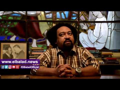 صدى البلد | نجل زعيم غانا لـ «صدى البلد»: السيسي أعاد مصر لحضن القارة