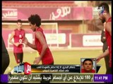 مع شوبير - حسام البدري  يكشف سبب رفض النادي الأهلي انضمام أحمد حمدي لسبورتنج براجا