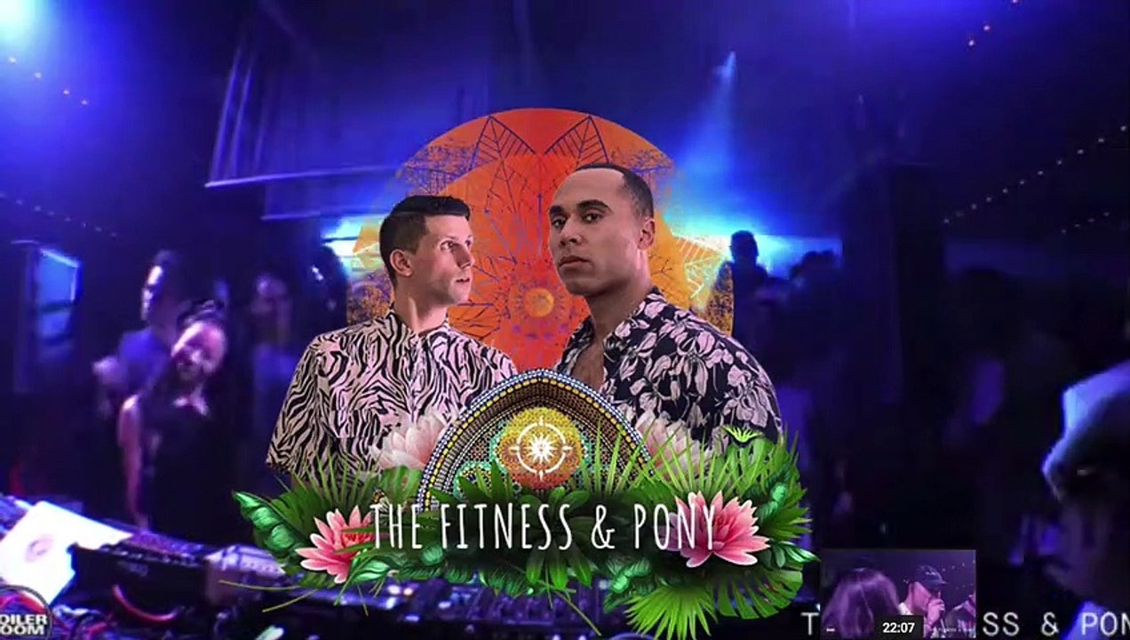 Video Samples  DJ Artaist of Vujaday Music Safari Phase 2