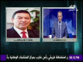 على مسئوليتي - طبيب يخفض قيمة الكشف الطبي للمصريين لهذا السبب