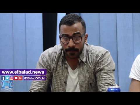 صدى البلد | رمضان محمد لصدى البلد : فخور بالتعاون مع المنتجة مى مسحال