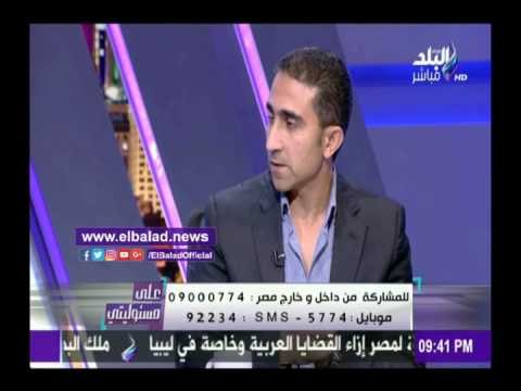 صدى البلد | أحمد عز: 6 مليون طفل مشرد بسبب حالات الطلاق