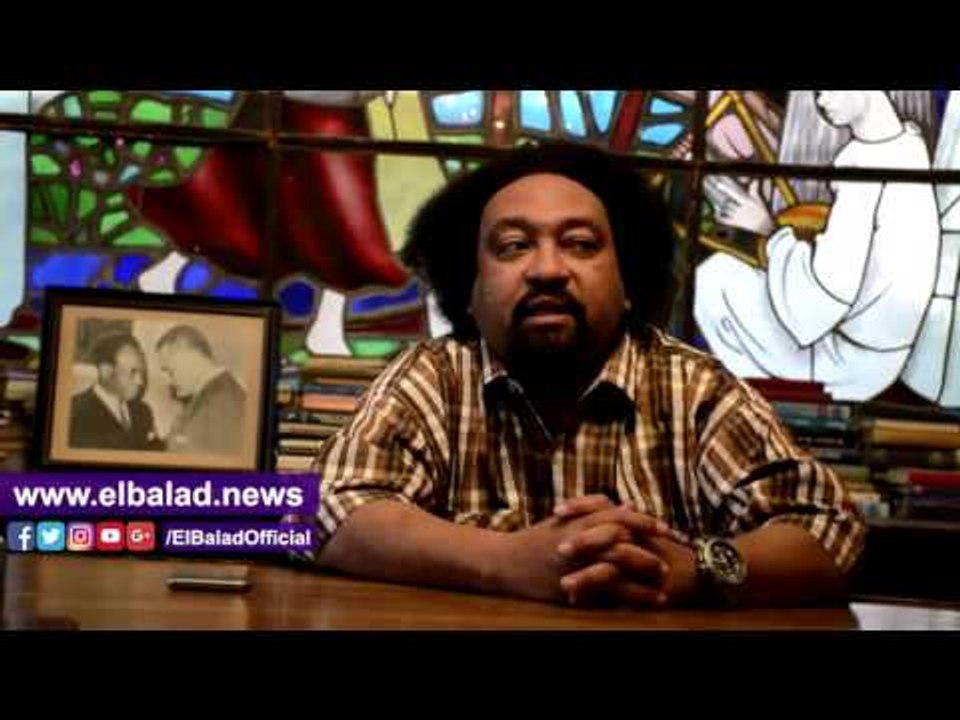 صدى البلد | صدى البلد يكشف سبب رفض "نكروما" الكتابة عن مصر في "نيويورك تايمز"