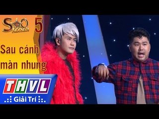 THVL | Sao nối ngôi Mùa 3 - Tập 5[2]: Bệnh ngôi sao - Tống Hạo Nhiên