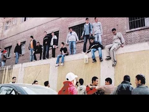 صباح البلد - التعليم ما بين المشكلات والحلول المقترحة للارتقاء بمستوى التعليم والبحث العلمي فى مصر