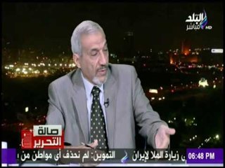 صالة التحرير - حسن أبو طالب  : القضية الفلسطينية " تاهت " من  المرشحين الأمريكيين