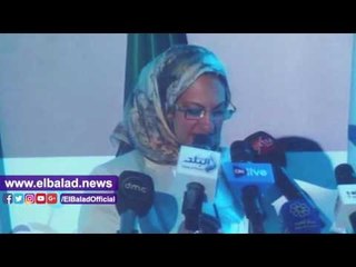 صدى البلد | انطلاق المنتدي العربي لـ"الحكومة الالكترونية المتواصلة" بشرم الشيخ