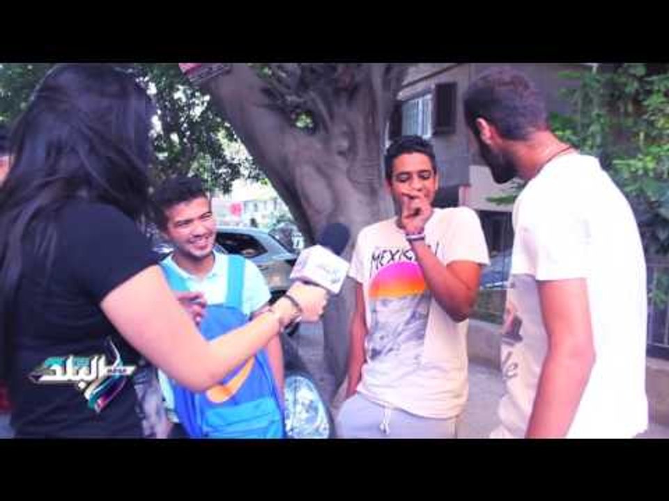 صدى البلد |بنات ثانوي عايزين يقلبوا ولاد .. والولاد عايزين يتشقطوا