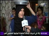 صباح البلد - أزمة قرية العزيزية 