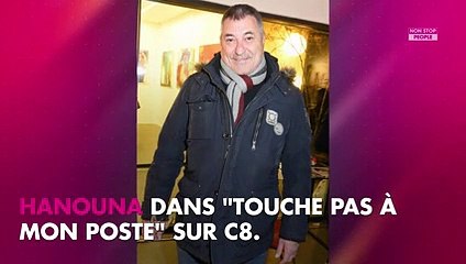 Muriel Robin règle ses comptes avec Jean-Marie Bigard après sa blague sur le viol