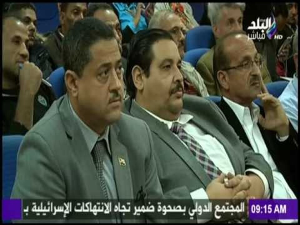 صباح البلد - حماية المستهلك تعقد ورشة عمل للإعلان عن بدء اعداد مشروع "  بدائل ترشيد وتوفير أكيد "