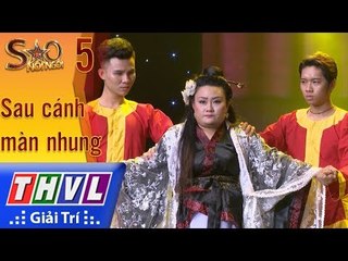 THVL | Sao nối ngôi Mùa 3 - Tập 5[7]: Đam mê - Phạm Huyền Trâm