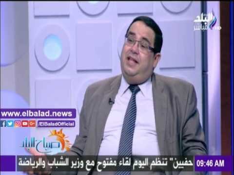 صدى البلد |خبير مالي: مردود الإصلاح الاقتصادي يعود على المواطن البسيط