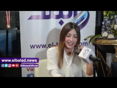 صدى البلد | جنات تشدو بـ عايزة أقرب في صدى البلد